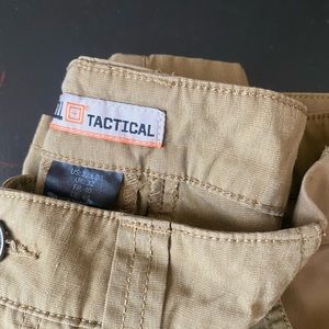 5.11 Men’s Tactical Pants size 32/30